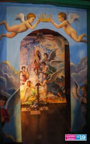 ¿Quién Causa Tanta Alegría? ¡La Asunción de María!