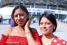 El San Fernando regresó a las seminales del Pomares 2023