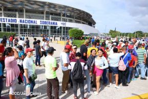 El San Fernando regresó a las seminales del Pomares 2023