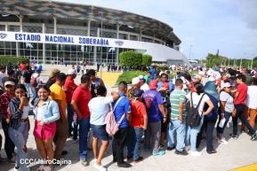 El San Fernando regresó a las seminales del Pomares 2023