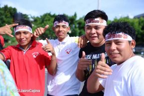 El San Fernando regresó a las seminales del Pomares 2023