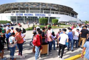 El San Fernando regresó a las seminales del Pomares 2023