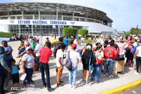 El San Fernando regresó a las seminales del Pomares 2023