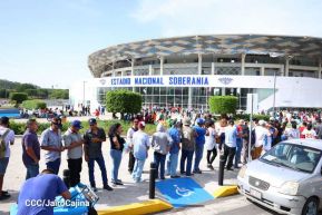 El San Fernando regresó a las seminales del Pomares 2023