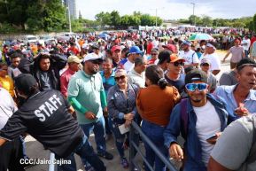 El San Fernando regresó a las seminales del Pomares 2023