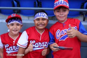 El San Fernando regresó a las seminales del Pomares 2023