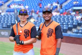 El San Fernando regresó a las seminales del Pomares 2023