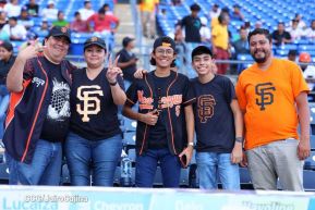 El San Fernando regresó a las seminales del Pomares 2023