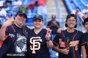 El San Fernando regresó a las seminales del Pomares 2023