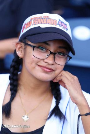 El San Fernando regresó a las seminales del Pomares 2023