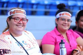 El San Fernando regresó a las seminales del Pomares 2023