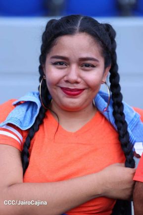 El San Fernando regresó a las seminales del Pomares 2023