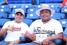 El San Fernando regresó a las seminales del Pomares 2023