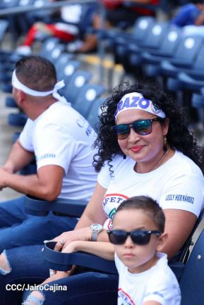 El San Fernando regresó a las seminales del Pomares 2023