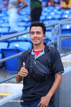 El San Fernando regresó a las seminales del Pomares 2023