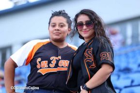 El San Fernando regresó a las seminales del Pomares 2023