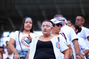 El San Fernando regresó a las seminales del Pomares 2023