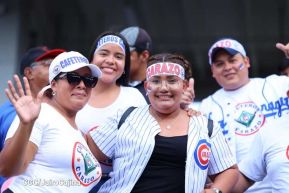 El San Fernando regresó a las seminales del Pomares 2023