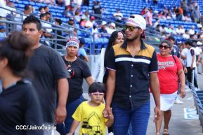 El San Fernando regresó a las seminales del Pomares 2023