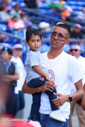 El San Fernando regresó a las seminales del Pomares 2023