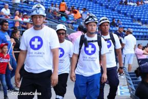 El San Fernando regresó a las seminales del Pomares 2023