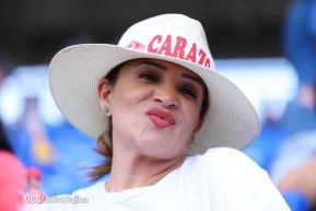 El San Fernando regresó a las seminales del Pomares 2023