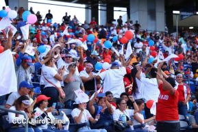 El San Fernando regresó a las seminales del Pomares 2023