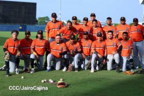 El San Fernando regresó a las seminales del Pomares 2023