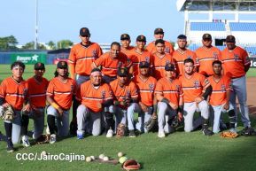 El San Fernando regresó a las seminales del Pomares 2023