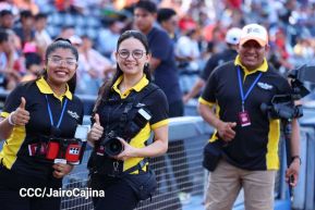 El San Fernando regresó a las seminales del Pomares 2023