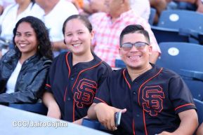 El San Fernando regresó a las seminales del Pomares 2023