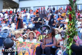 El San Fernando regresó a las seminales del Pomares 2023