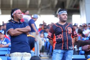 El San Fernando regresó a las seminales del Pomares 2023