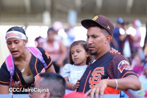 El San Fernando regresó a las seminales del Pomares 2023