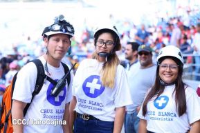 El San Fernando regresó a las seminales del Pomares 2023