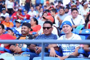 El San Fernando regresó a las seminales del Pomares 2023