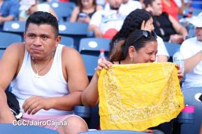 El San Fernando regresó a las seminales del Pomares 2023