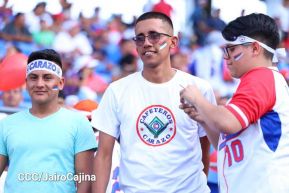 El San Fernando regresó a las seminales del Pomares 2023