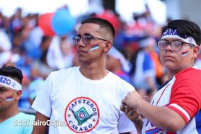 El San Fernando regresó a las seminales del Pomares 2023