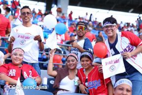 El San Fernando regresó a las seminales del Pomares 2023