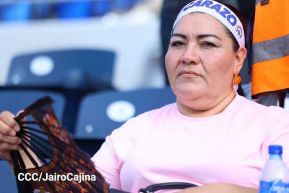 El San Fernando regresó a las seminales del Pomares 2023