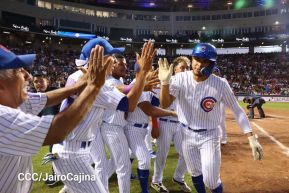 El San Fernando regresó a las seminales del Pomares 2023