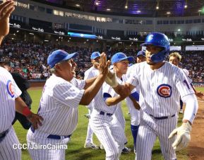 El San Fernando regresó a las seminales del Pomares 2023