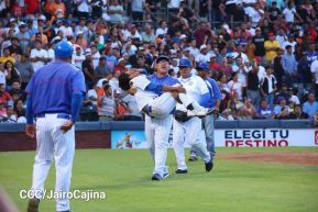 El San Fernando regresó a las seminales del Pomares 2023