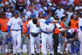 El San Fernando regresó a las seminales del Pomares 2023