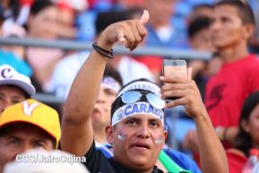 El San Fernando regresó a las seminales del Pomares 2023