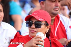 El San Fernando regresó a las seminales del Pomares 2023