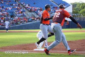 El San Fernando regresó a las seminales del Pomares 2023