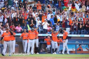 El San Fernando regresó a las seminales del Pomares 2023