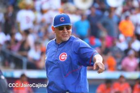 El San Fernando regresó a las seminales del Pomares 2023